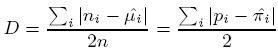 formula