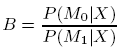 formula