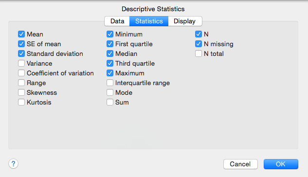 homeogeneity of variance test minitab express homeogeneity of variance test minitab express
