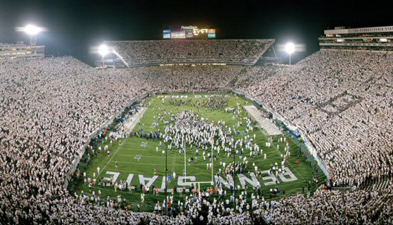 Beaver Stadium