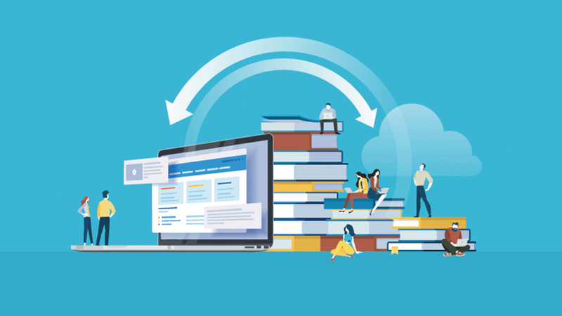 Course Delivery & Management