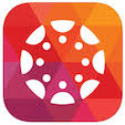 Canvas icon