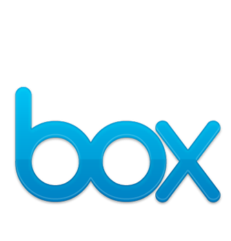 Box icon
