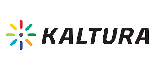 Kaltura Logo