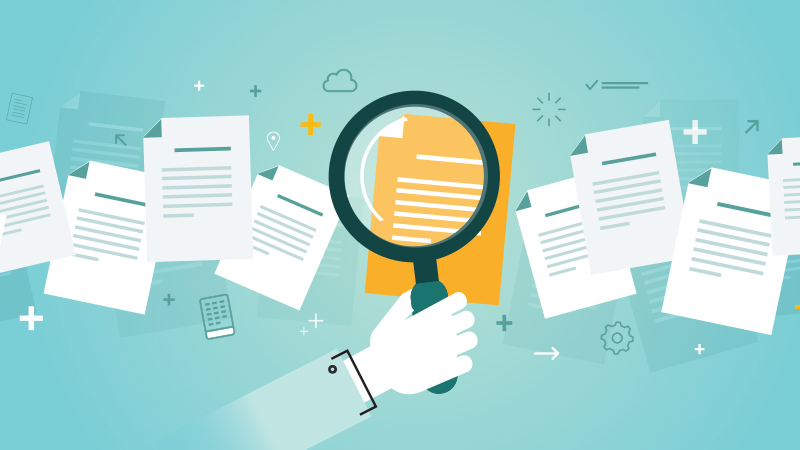 Working with Digital Content